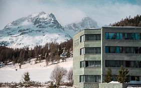 Sport&Wellnesshotel San Gian St. Moritz